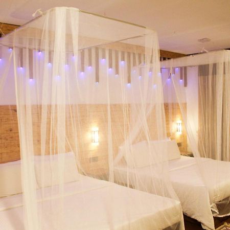 Lavender Homestay Ella Eksteriør billede
