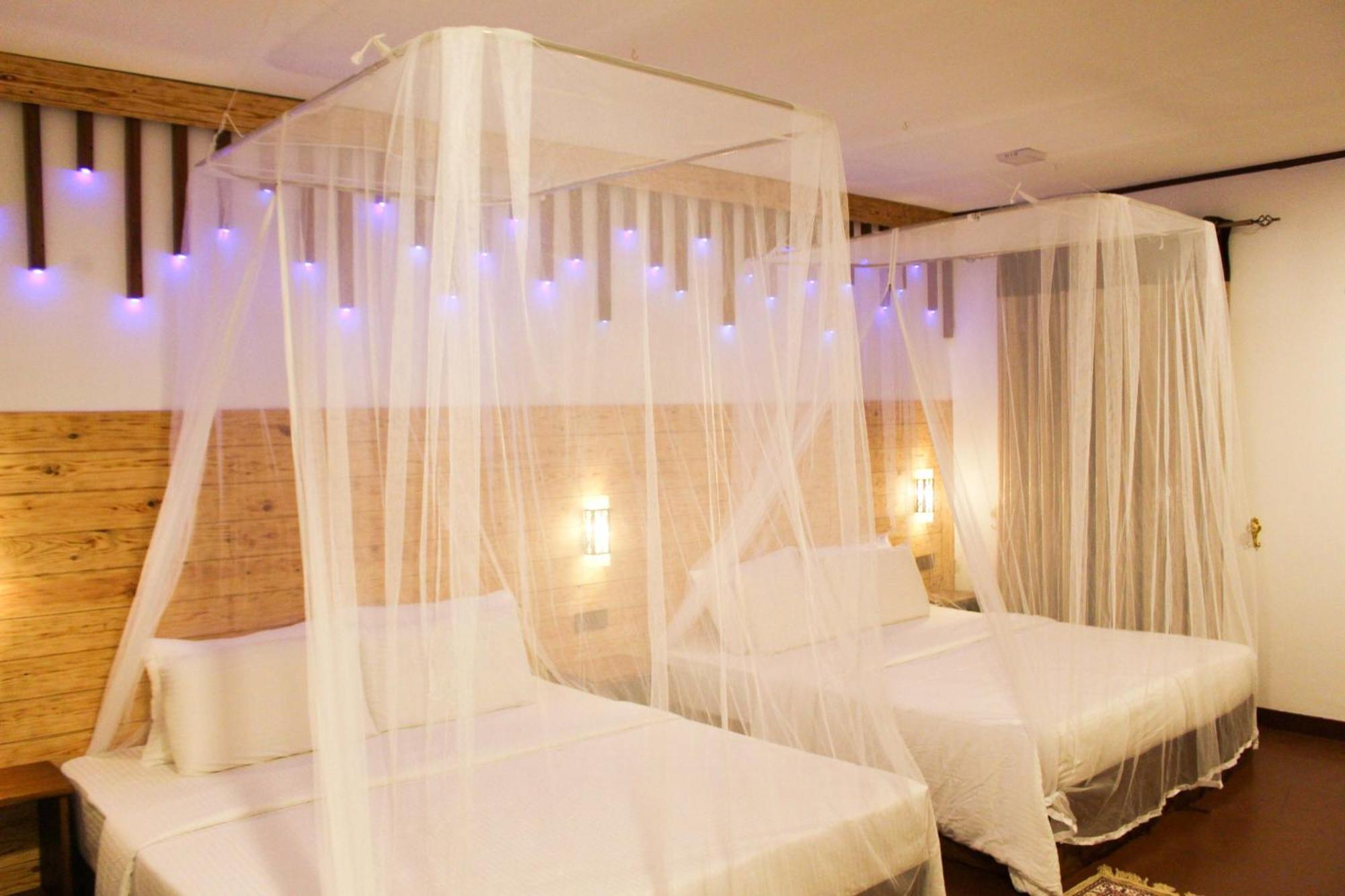 Lavender Homestay Ella Eksteriør billede