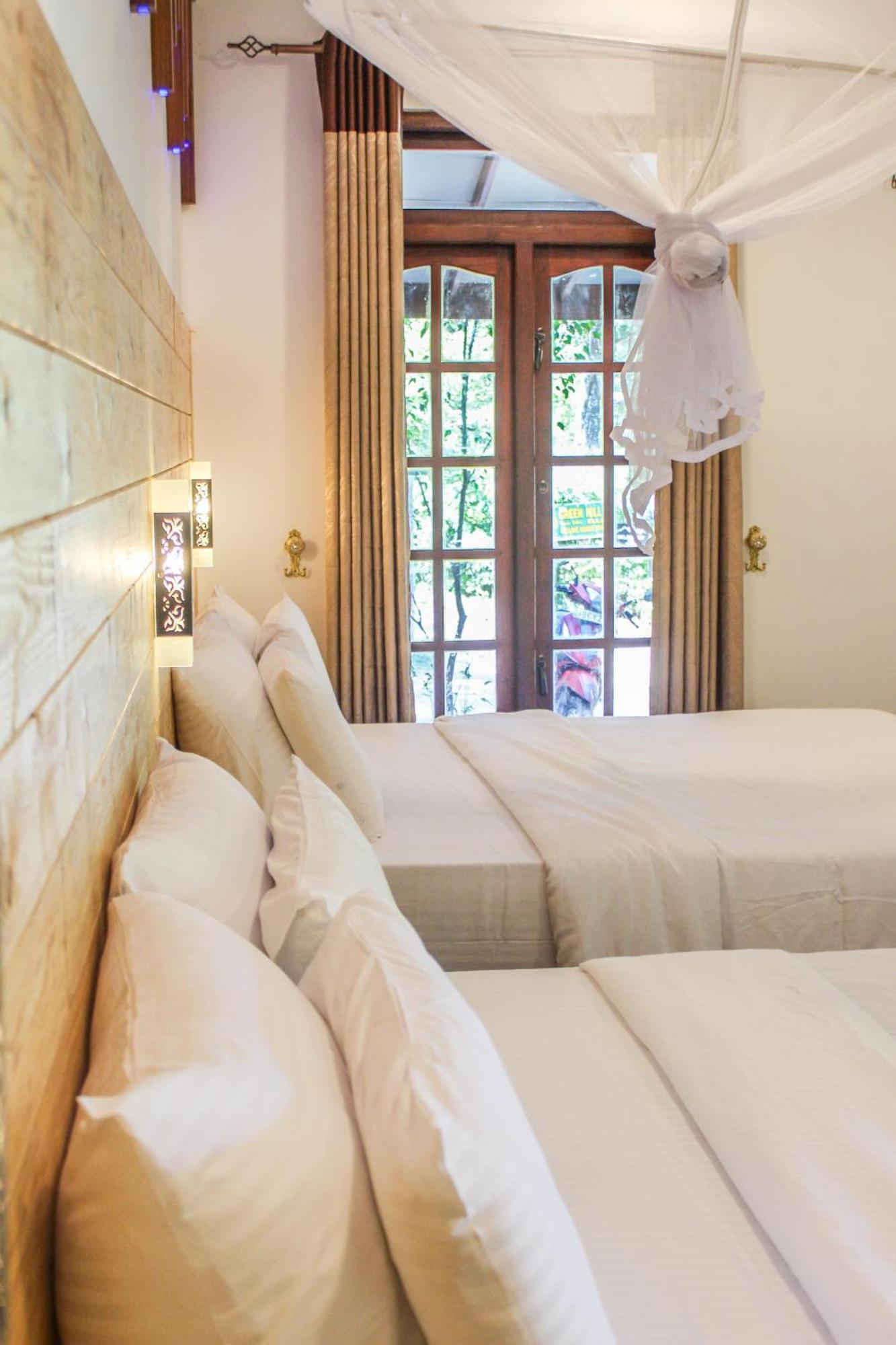 Lavender Homestay Ella Eksteriør billede