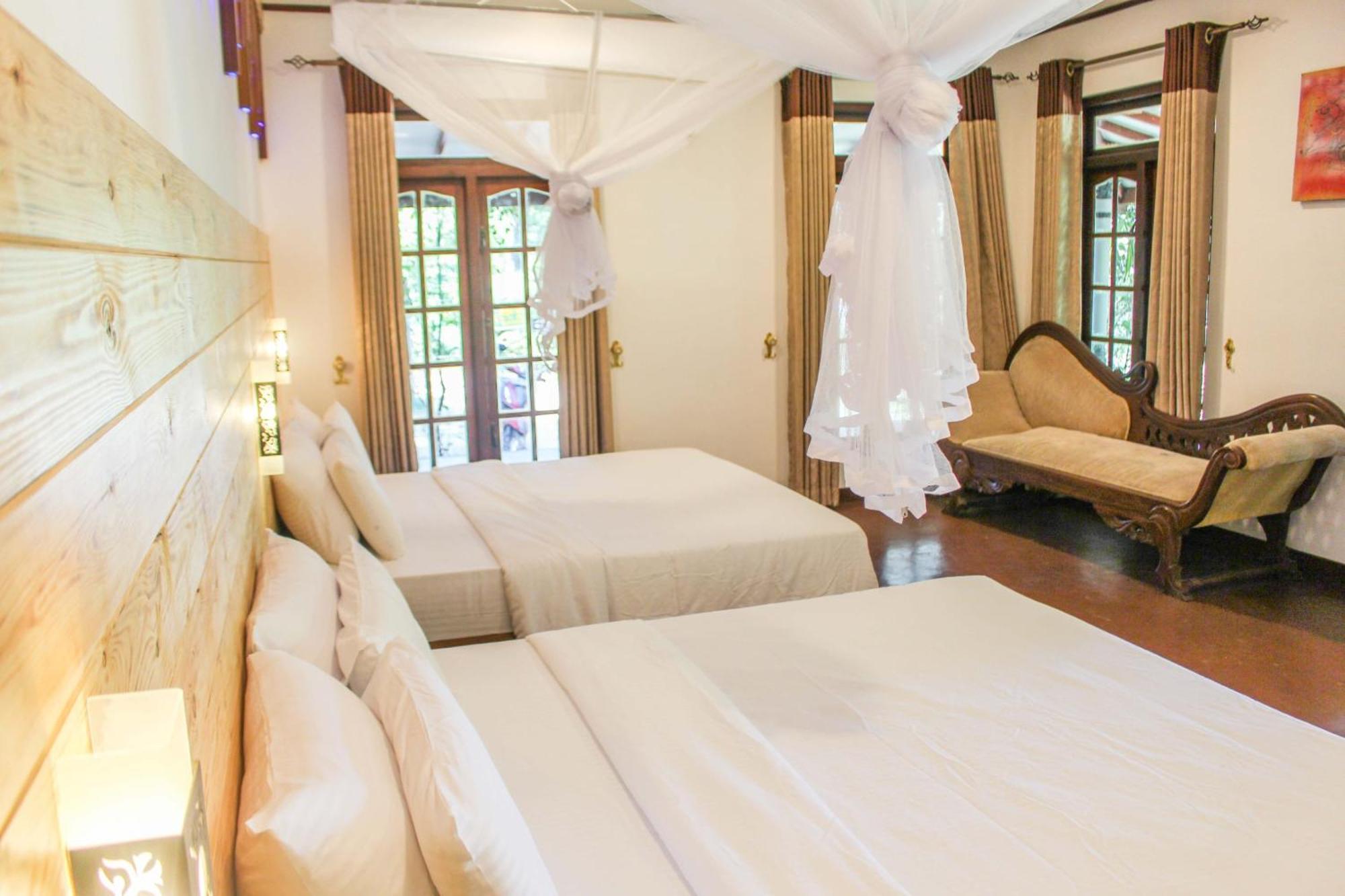 Lavender Homestay Ella Eksteriør billede