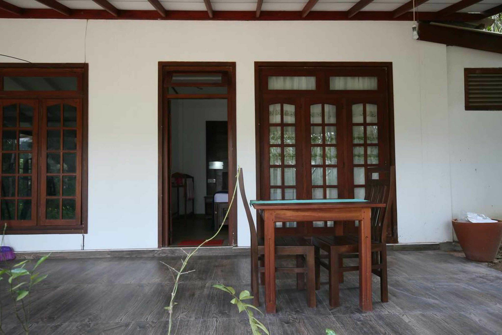 Lavender Homestay Ella Eksteriør billede