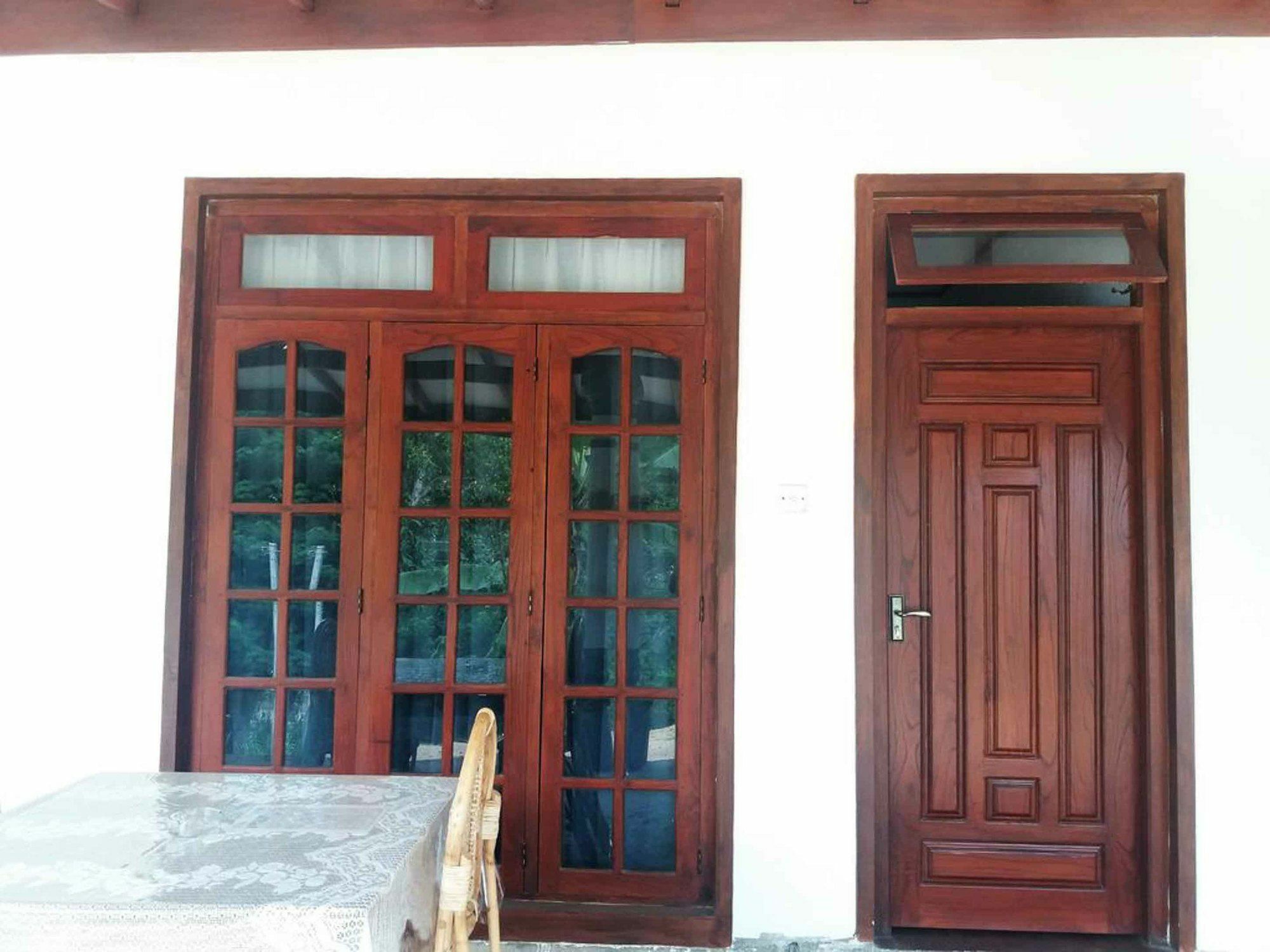 Lavender Homestay Ella Eksteriør billede